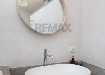 Bagno - Semi-detached house via c7, Custonaci - photo 39
