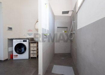 Lavanderia - Semi-detached house via c7, Custonaci - photo 41