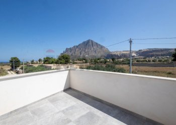 Terrazza - Semi-detached house via c7, Custonaci - photo 50
