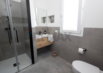 Bagno - Semi-detached house via c7, Custonaci - photo 55