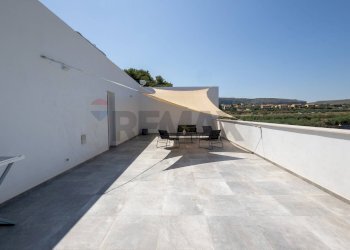 Terrazza - Semi-detached house via c7, Custonaci - photo 62