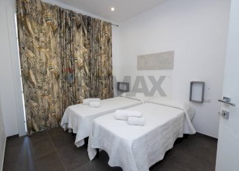 Camera / camera da letto - Semi-detached house via c7, Custonaci - photo 70