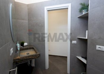 Bagno - Semi-detached house via c7, Custonaci - photo 73
