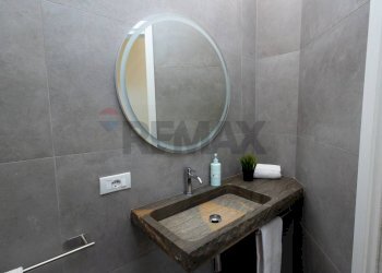 Bagno - Semi-detached house via c7, Custonaci - photo 74