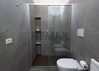 Bagno - Semi-detached house via c7, Custonaci - photo 76