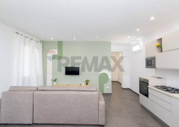 Soggiorno - Semi-detached house via c7, Custonaci - photo 78