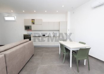 Sala da pranzo - Semi-detached house via c7, Custonaci - photo 79