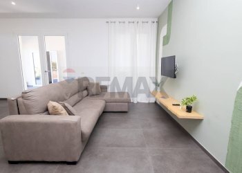 Soggiorno - Semi-detached house via c7, Custonaci - photo 81