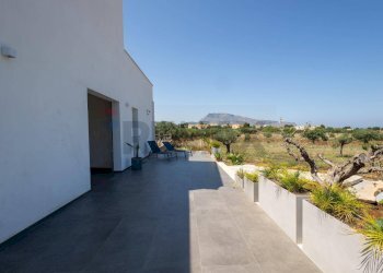 Terrazza - Semi-detached house via c7, Custonaci - photo 85