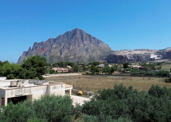 Vista delle montagne - Semi-detached house via c7, Custonaci - photo 87
