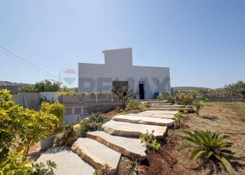 Casa all\'aperto - Semi-detached house via c7, Custonaci - photo 88