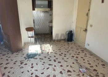 Stanza vuota - Quadrilocale via Panfalone
 
28, Custonaci - foto 2