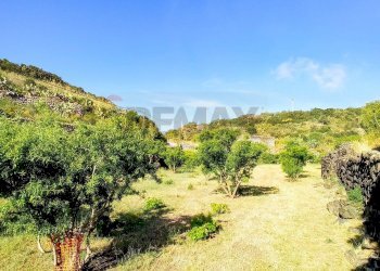 Giardino - Building land Località Bonsulton, Pantelleria - photo 1