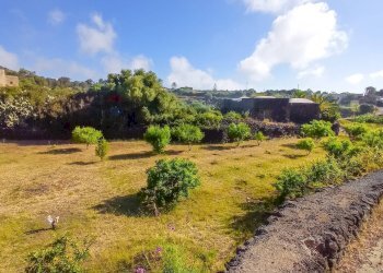 Giardino - Building land Località Bonsulton, Pantelleria - photo 2