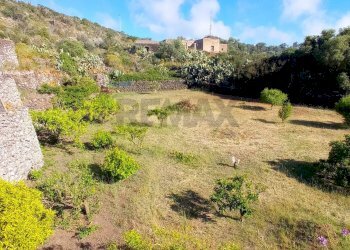 Vista delle montagne - Building land Località Bonsulton, Pantelleria - photo 5