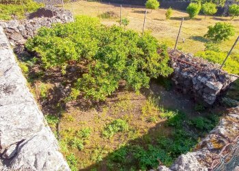 Giardino - Building land Località Bonsulton, Pantelleria - photo 7