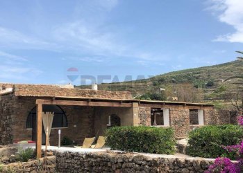 Casa all\'aperto - Appartamento contrada rekale, Pantelleria - foto 1