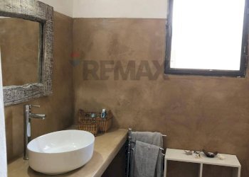 Bagno - Appartamento contrada rekale, Pantelleria - foto 14