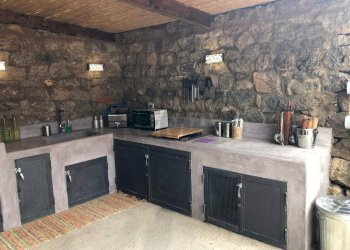Cucina - Appartamento contrada rekale, Pantelleria - foto 5