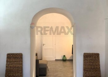 Hall / corridoio - Appartamento contrada rekale, Pantelleria - foto 10
