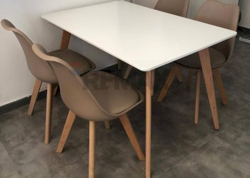 Sala da pranzo - Appartamento contrada rekale, Pantelleria - foto 13