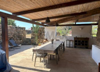 Terrazza - Appartamento contrada rekale, Pantelleria - foto 16