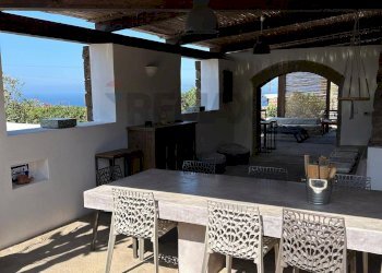 Sala da pranzo - Appartamento contrada rekale, Pantelleria - foto 18