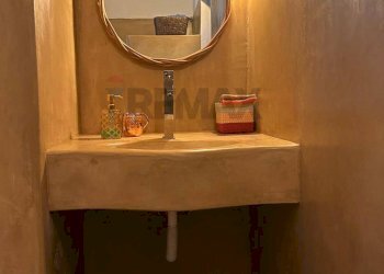 Bagno - Appartamento contrada rekale, Pantelleria - foto 20