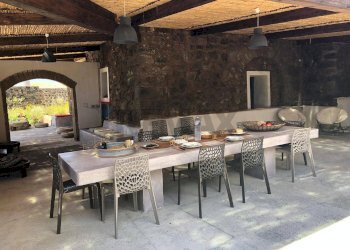 Terrazza - Appartamento contrada rekale, Pantelleria - foto 22