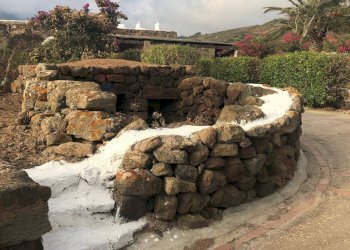 Vista delle montagne - Appartamento contrada rekale, Pantelleria - foto 32