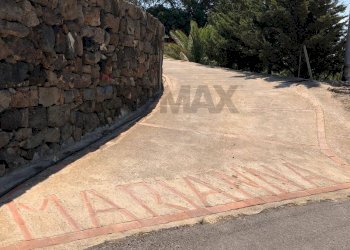 Vista delle montagne - Appartamento contrada rekale, Pantelleria - foto 33