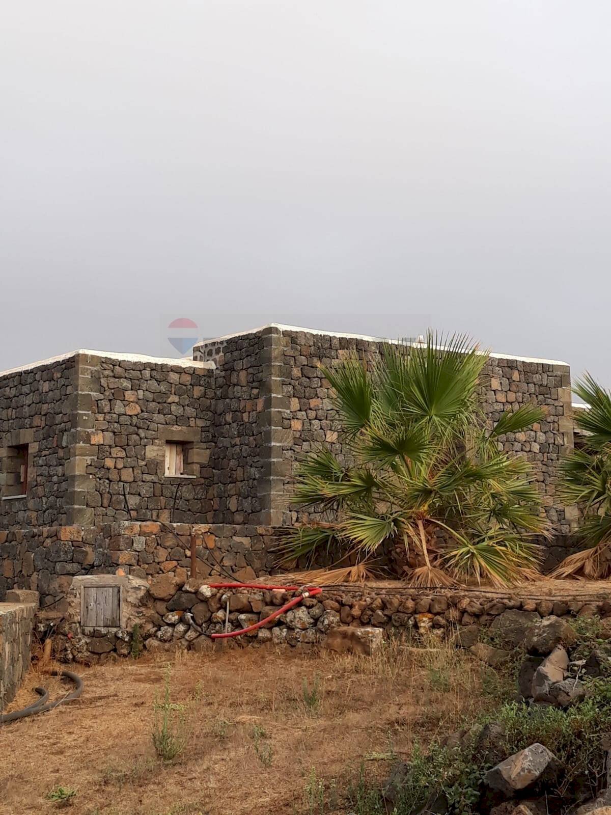 Edificio all\'aperto - Apartment Localita Kuddia Bruciata, Pantelleria - photo 1