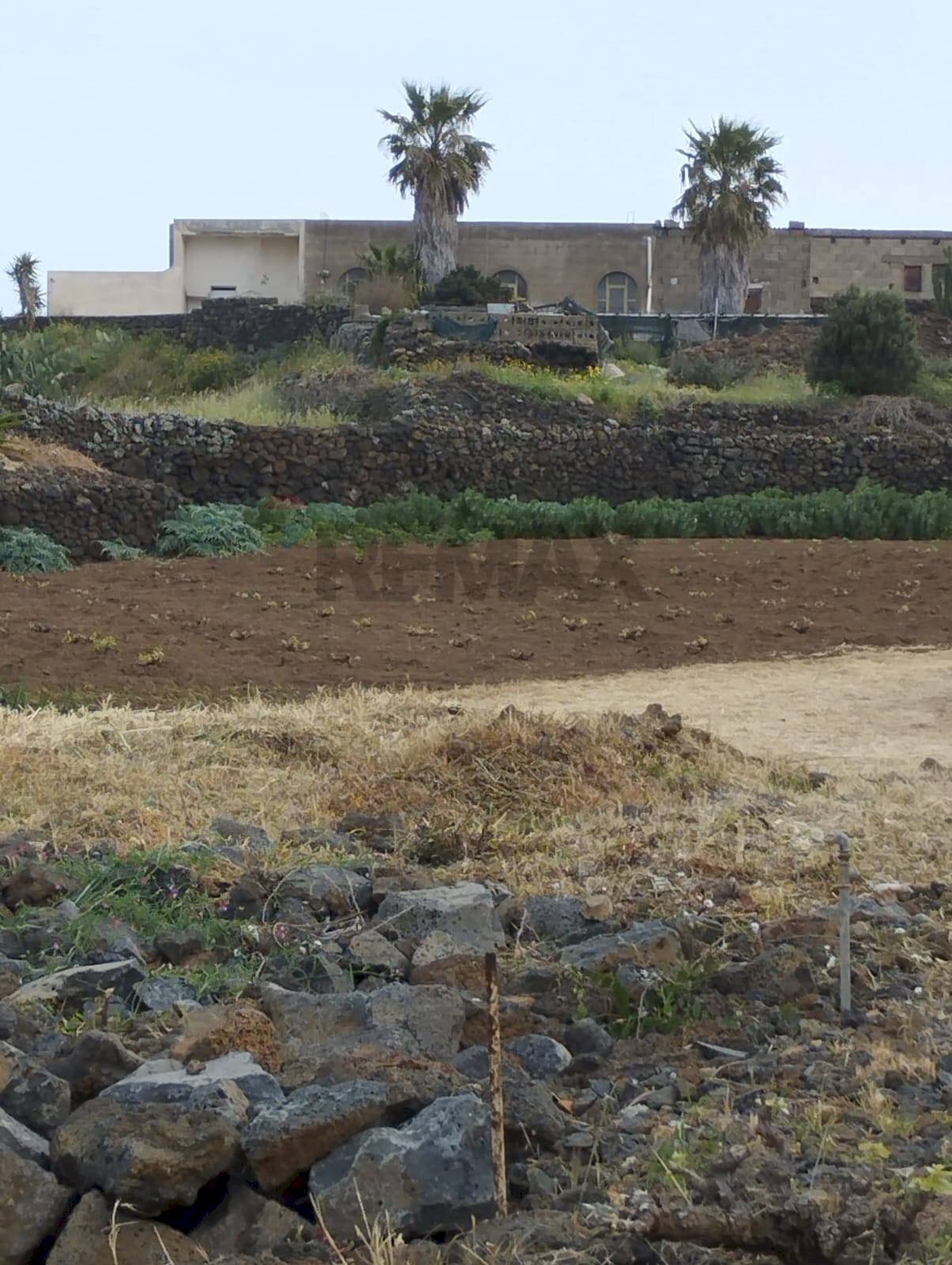 Giardino - Appartamento Localita Kuddia Bruciata, Pantelleria - foto 3