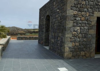 Edificio all\'aperto - Appartamento Localita Kuddia Bruciata, Pantelleria - foto 2