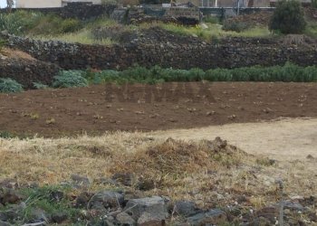 Giardino - Appartamento Localita Kuddia Bruciata, Pantelleria - foto 3