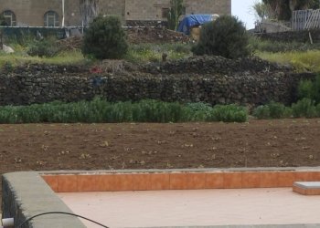Non correlato - Appartamento Localita Kuddia Bruciata, Pantelleria - foto 5