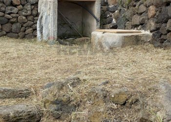 Casa all\'aperto - Appartamento Localita Kuddia Bruciata, Pantelleria - foto 7