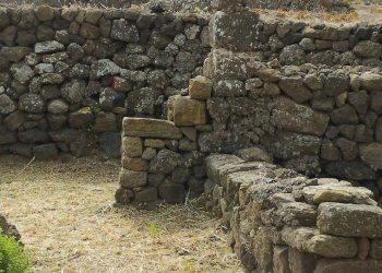Giardino - Appartamento Localita Kuddia Bruciata, Pantelleria - foto 13