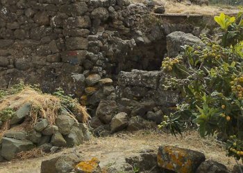 Vista delle montagne - Appartamento Localita Kuddia Bruciata, Pantelleria - foto 14