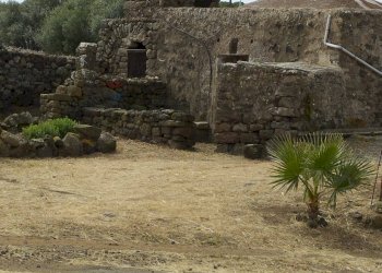 Casa all\'aperto - Appartamento Localita Kuddia Bruciata, Pantelleria - foto 16