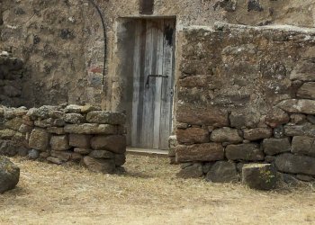 Casa all\'aperto - Appartamento Localita Kuddia Bruciata, Pantelleria - foto 17