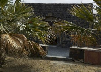 Vista delle montagne - Appartamento Localita Kuddia Bruciata, Pantelleria - foto 25