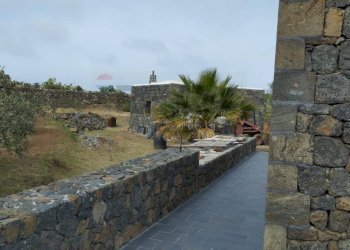Casa all\'aperto - Appartamento Localita Kuddia Bruciata, Pantelleria - foto 31