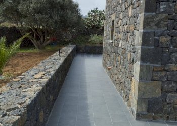 Terrazza - Appartamento Localita Kuddia Bruciata, Pantelleria - foto 34