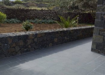 Terrazza - Appartamento Localita Kuddia Bruciata, Pantelleria - foto 36