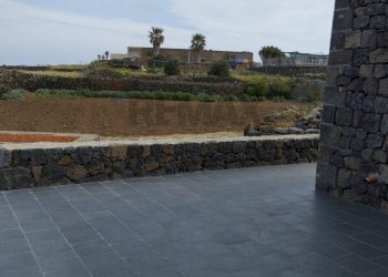 Terrazza - Appartamento Localita Kuddia Bruciata, Pantelleria - foto 46
