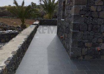 Terrazza - Appartamento Localita Kuddia Bruciata, Pantelleria - foto 47