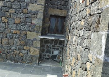 Terrazza - Appartamento Localita Kuddia Bruciata, Pantelleria - foto 54