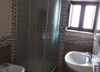 Bagno - Appartamento Localita Kuddia Bruciata, Pantelleria - foto 56