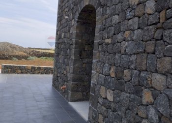Terrazza - Appartamento Localita Kuddia Bruciata, Pantelleria - foto 58